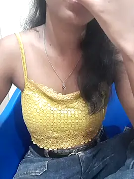 AnkitaDevi online show from September 19, 6:45 am