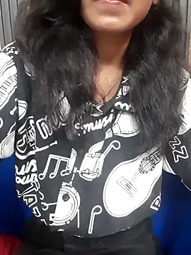 AnkitaDevi online show from October 4, 3:56 am