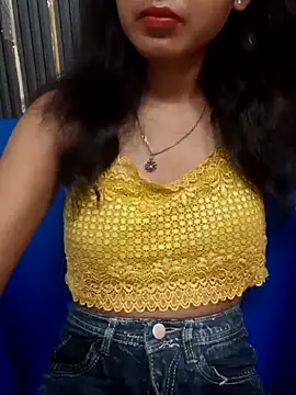 AnkitaDevi online show from September 30, 4:07 am