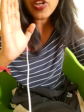 AnkitaDevi online show from June 5, 4:38 am