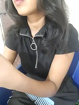 AnkitaDevi online show from April 25, 1:41 pm