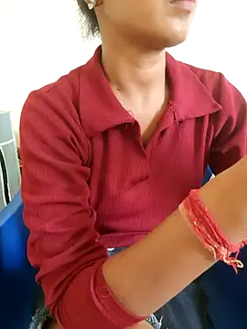 AnkitaDevi online show from June 11, 5:59 am