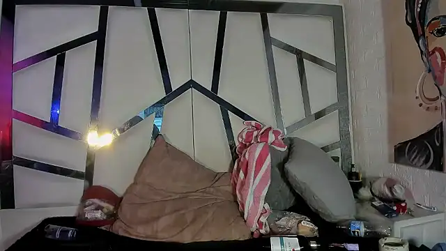 barbieambar online show from January 15, 7:09 pm