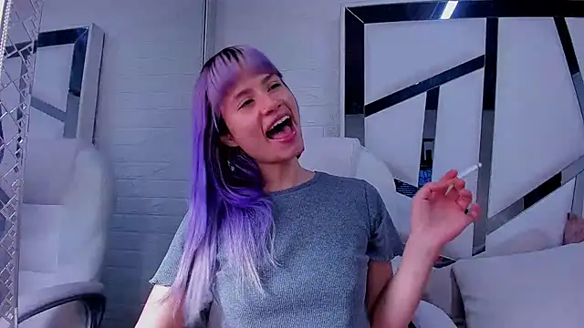 barbieambar online show from October 7, 1:04 pm