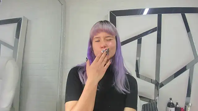 barbieambar online show from September 12, 1:18 pm