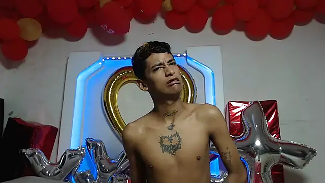 gabo hotboy online show from September 22, 4:00 am