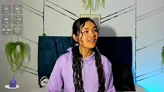 Camilla Miller01 online show from November 28, 1:03 pm