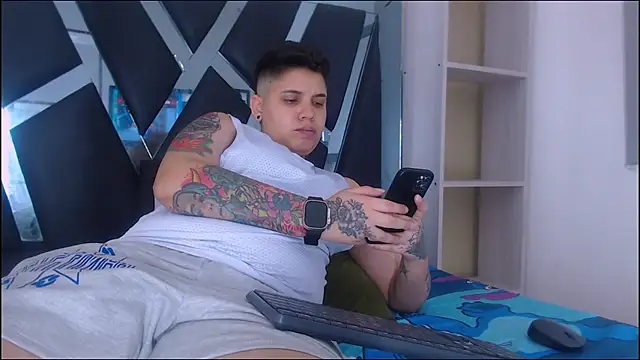 karla sexy21 online show from September 18, 4:33 am