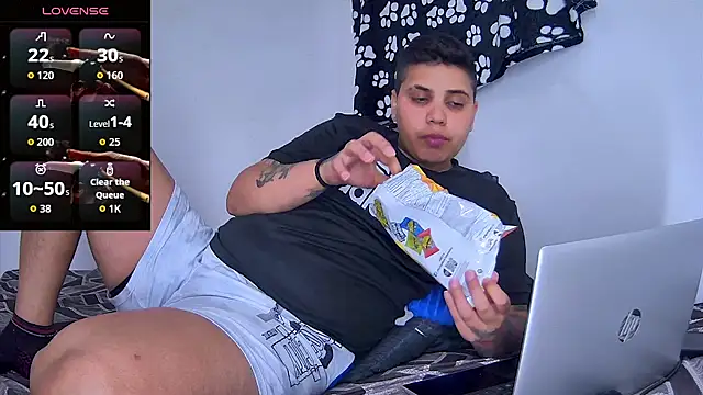 karla sexy21 online show from February 15, 5:01 pm