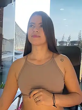 Anny-Cute online show from February 14, 2:08 pm