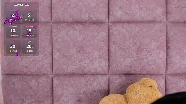 AmyStar1 online show from September 23, 1:09 pm