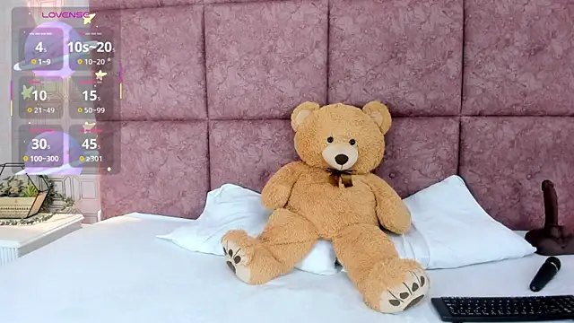 AmyStar1 online show from April 14, 9:26 pm