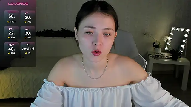 ArleneThomas online show from October 14, 1:03 pm