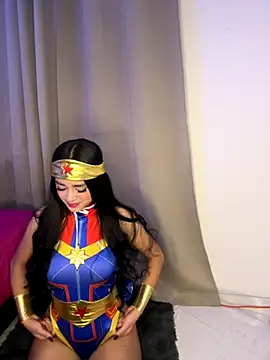 Dulcekitty   online show from October 31, 10:19 am