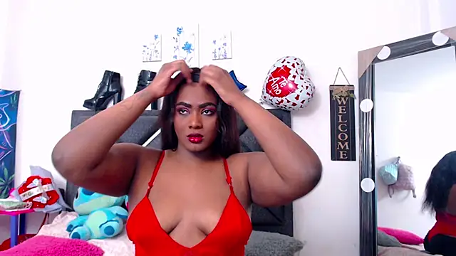 NatashaBella online show from October 26, 12:11 pm