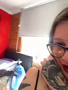 KoraSweett online show from November 17, 7:14 pm