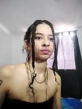 kata-gomez online show from April 1, 9:23 pm