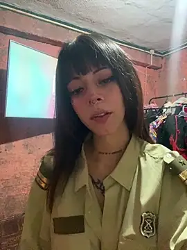 kiittyselenita online show from October 2, 3:11 am