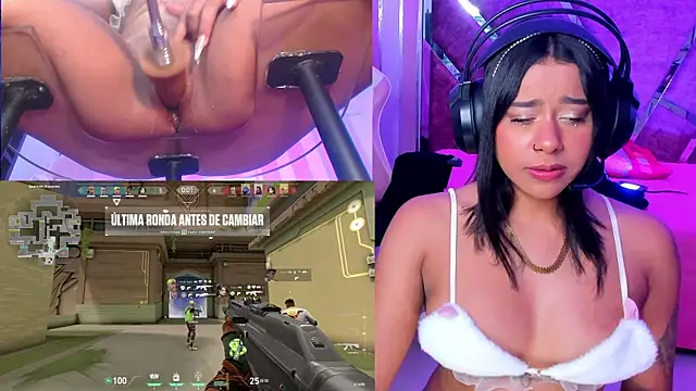 Gina Kurt online show from September 18, 4:11 am