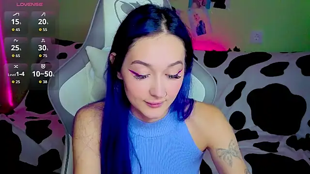 Im suka online show from September 22, 3:27 am