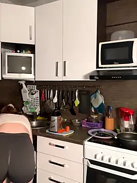 MikotoMisaka online show from December 1, 4:20 pm