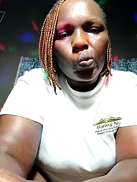 khetyvile online show from April 18, 7:51 pm