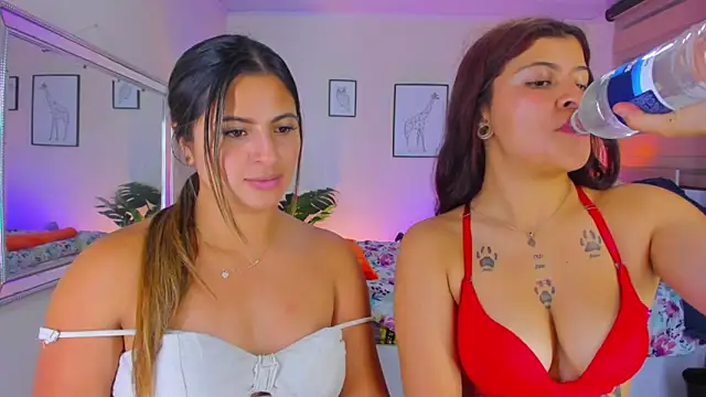 LusyKitty online show from October 1, 4:34 pm