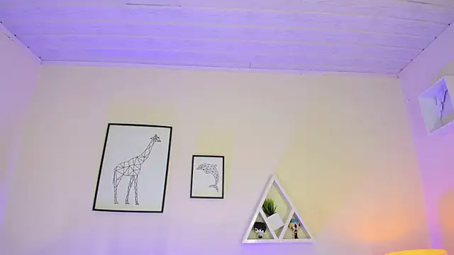 LusyKitty online show from November 4, 3:50 pm