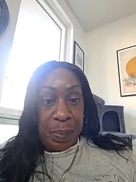 Ebony-SultryX online show from March 17, 2:43 pm