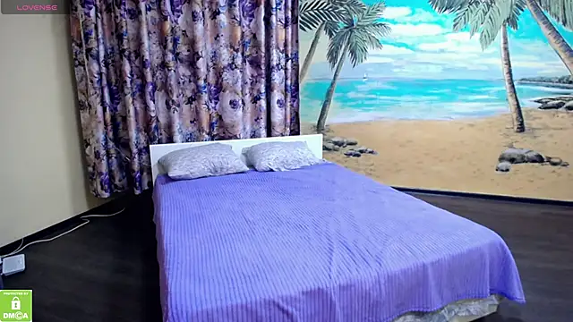 Graceful Lady online show from March 13, 2:40 pm