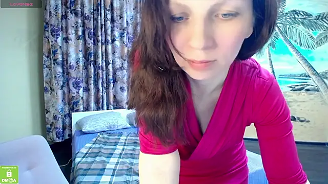 Graceful Lady online show from March 27, 10:16 am