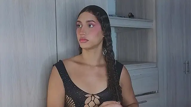 candice777 online show from March 9, 12:52 pm