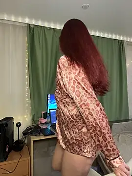 Hera Mark online show from December 22, 3:26 pm