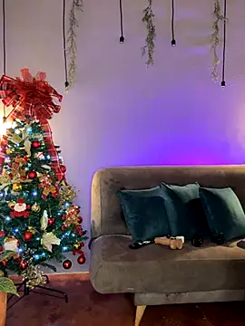 SOY NOOA online show from November 5, 1:16 pm