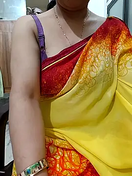 roshni agrawal0 online show from September 25, 3:33 pm