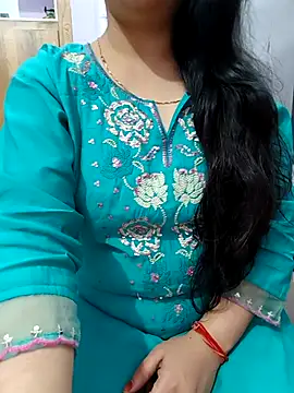 roshni agrawal0 online show from October 19, 4:31 pm