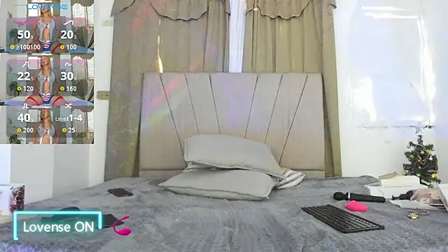 Lady miss    online show from November 28, 1:14 pm