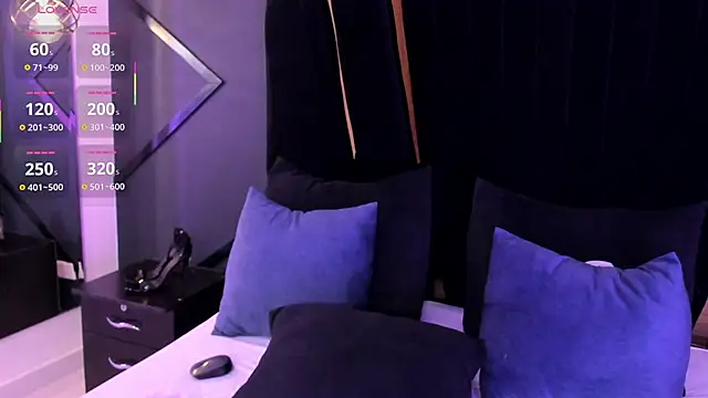 arisha williams online show from October 27, 6:57 pm