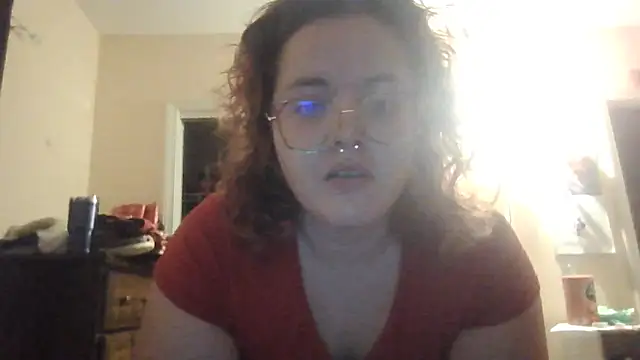 nuttiebuddy1 online show from October 9, 8:18 am