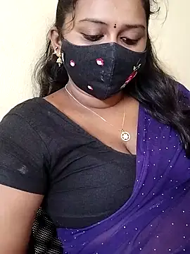 Pavani-Sexy online show from February 8, 6:33 pm