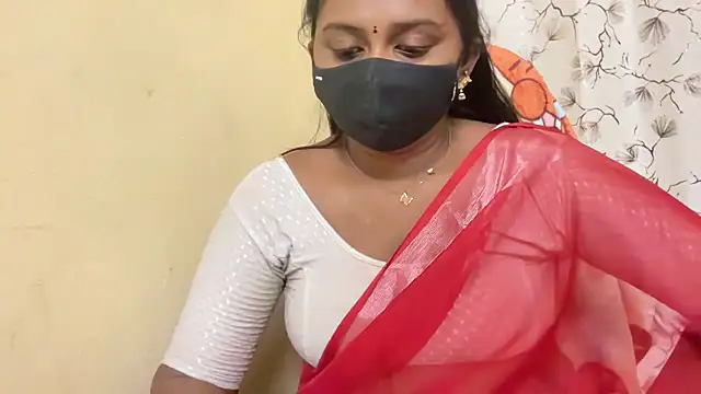 Pavani-Sexy online show from April 10, 6:58 pm