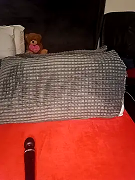 ALICIA X98 online show from December 13, 10:59 pm