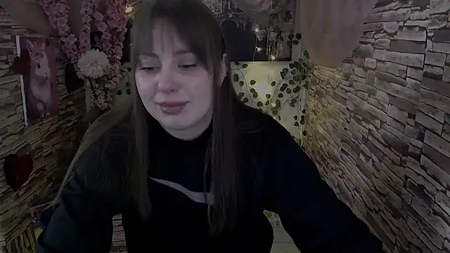 Amanda Bright  online show from October 22, 7:02 am