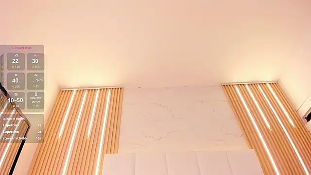 Elody rousse online show from November 19, 1:44 pm