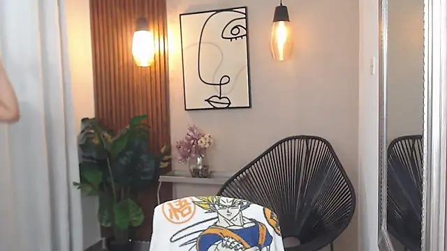 Lia Mar  online show from March 27, 6:08 pm