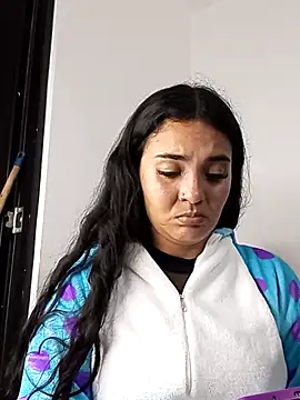 meli  brown online show from November 1, 3:21 am