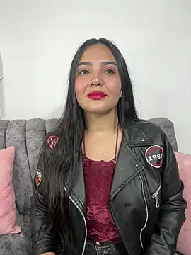 meli  brown online show from January 8, 3:32 am