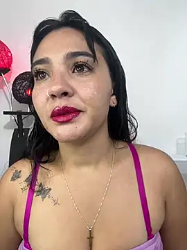 meli  brown online show from February 26, 4:22 am