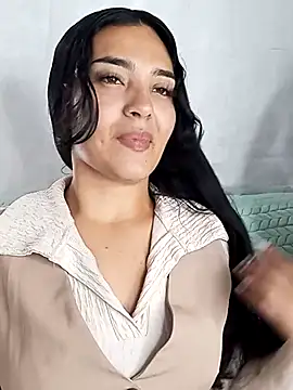 meli  brown online show from October 24, 3:57 am