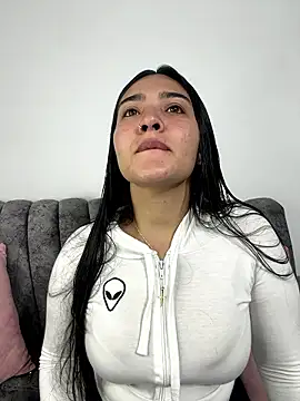 meli  brown online show from January 6, 12:25 am